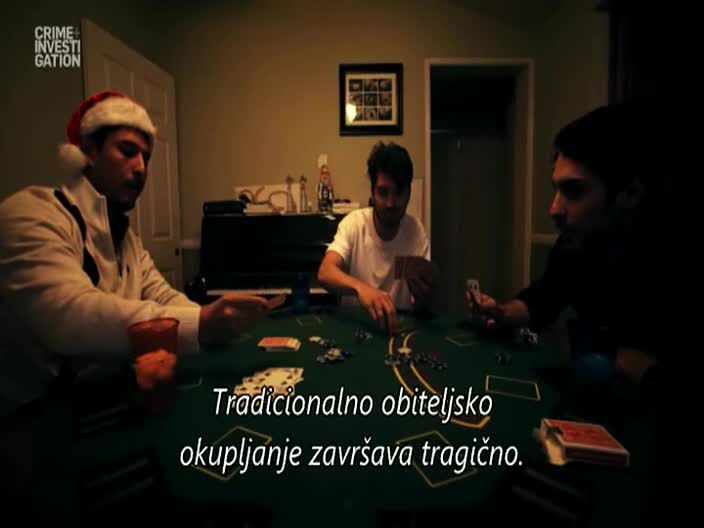 CrimeInvestigation