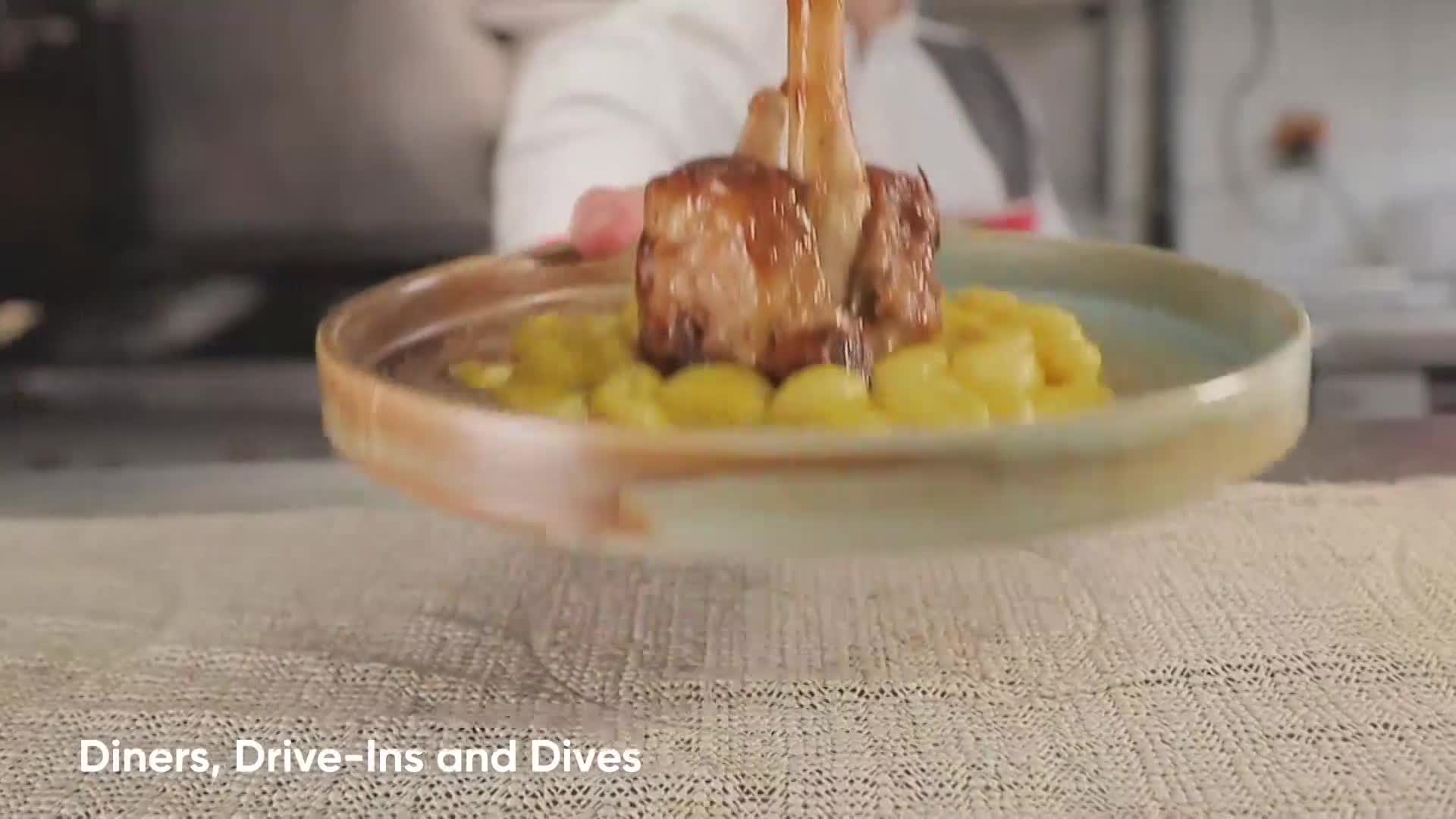 FoodNetwork
