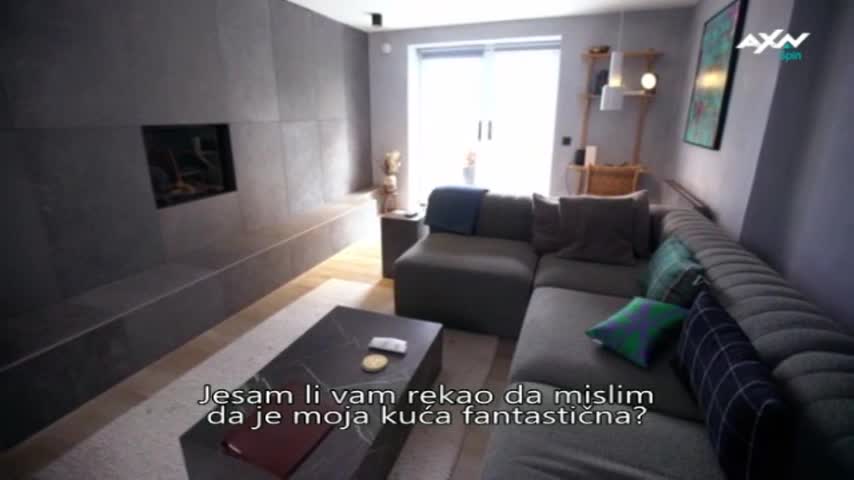 AXNSpin