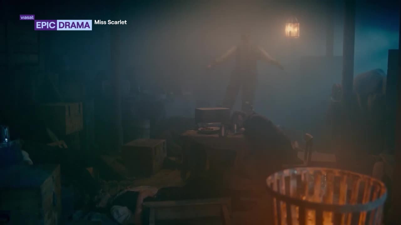 CBSDrama