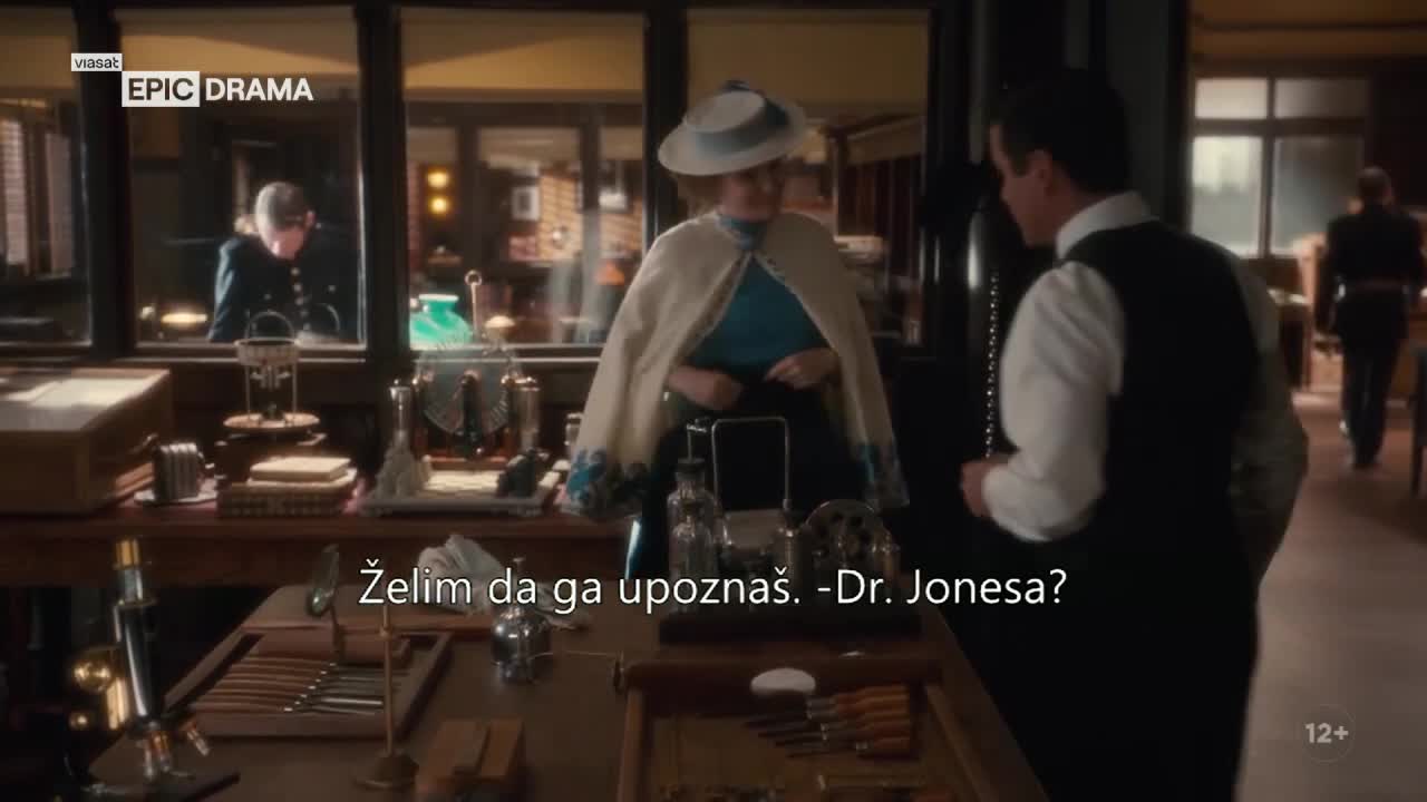 CBSDrama