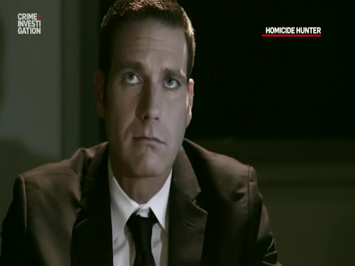 CrimeInvestigation