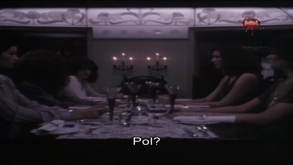 PinkHorror
