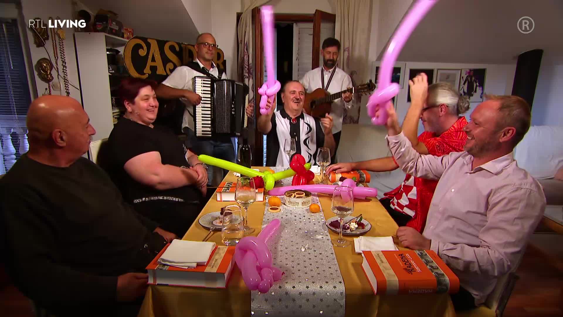 RTLLiving