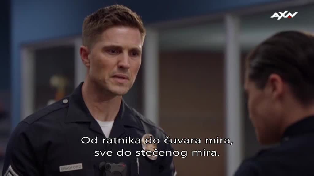 AXN