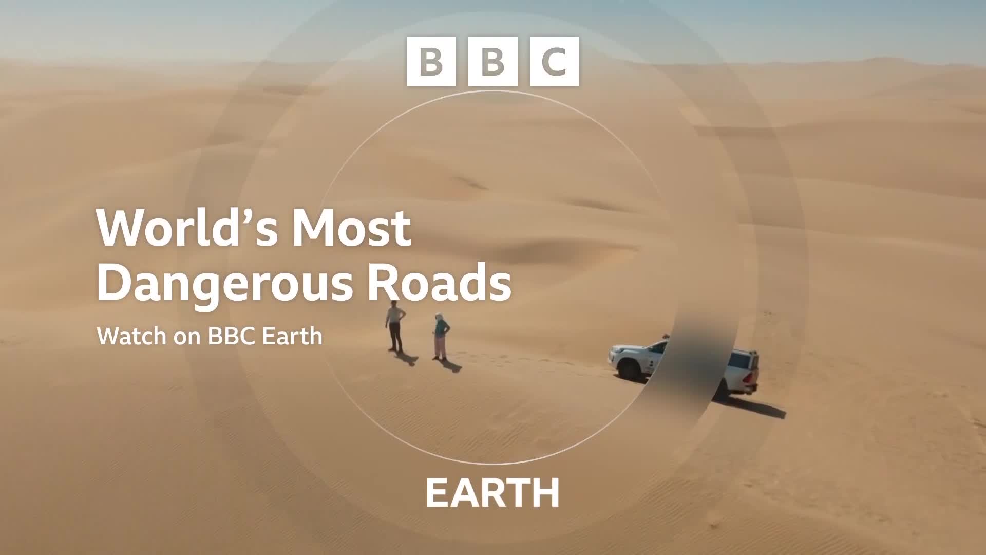 BBCEarth