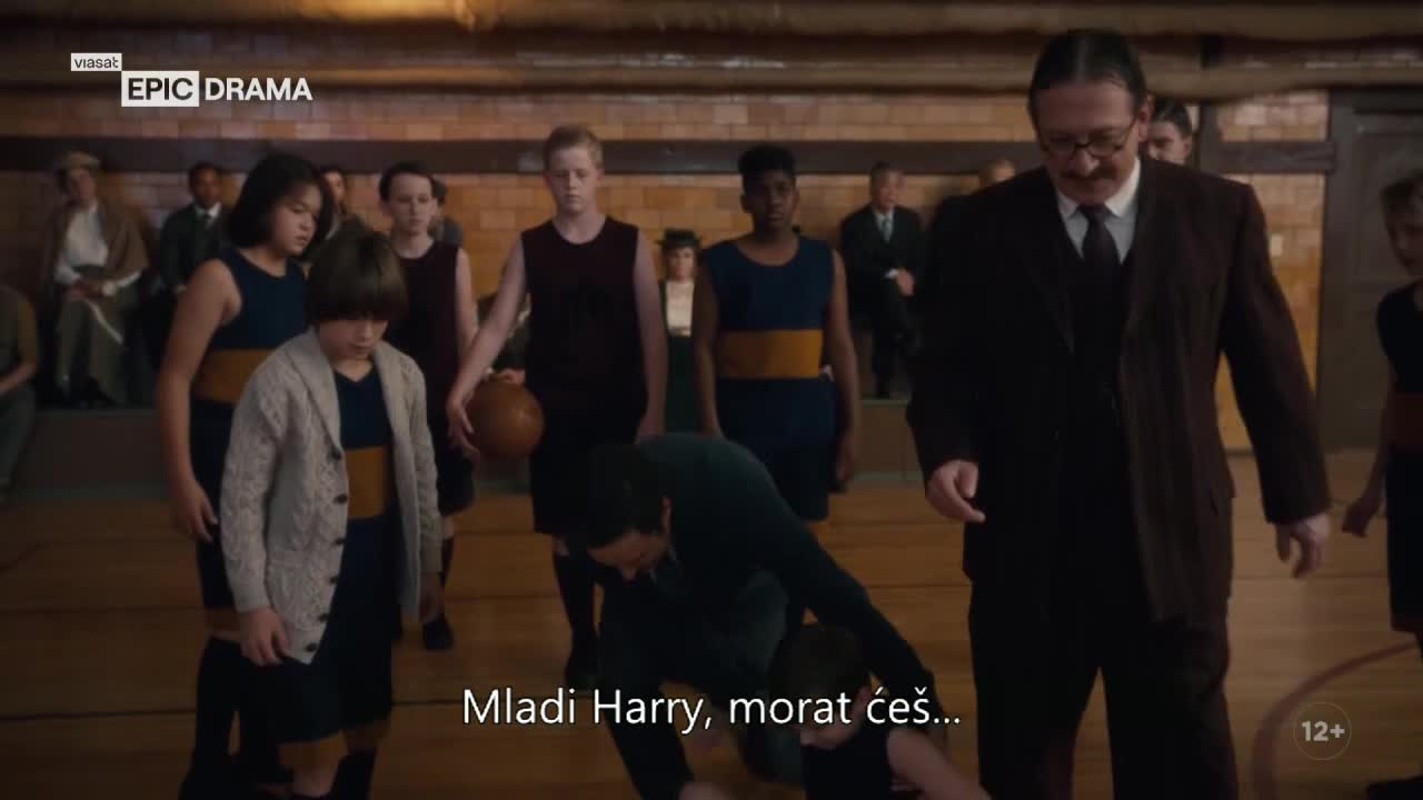 CBSDrama