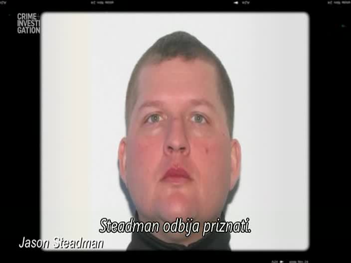 CrimeInvestigation