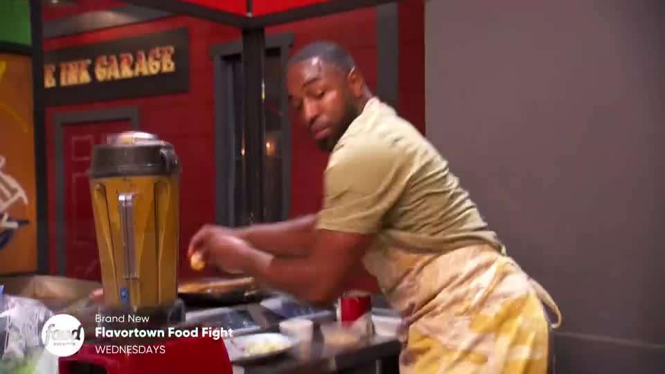 FoodNetwork