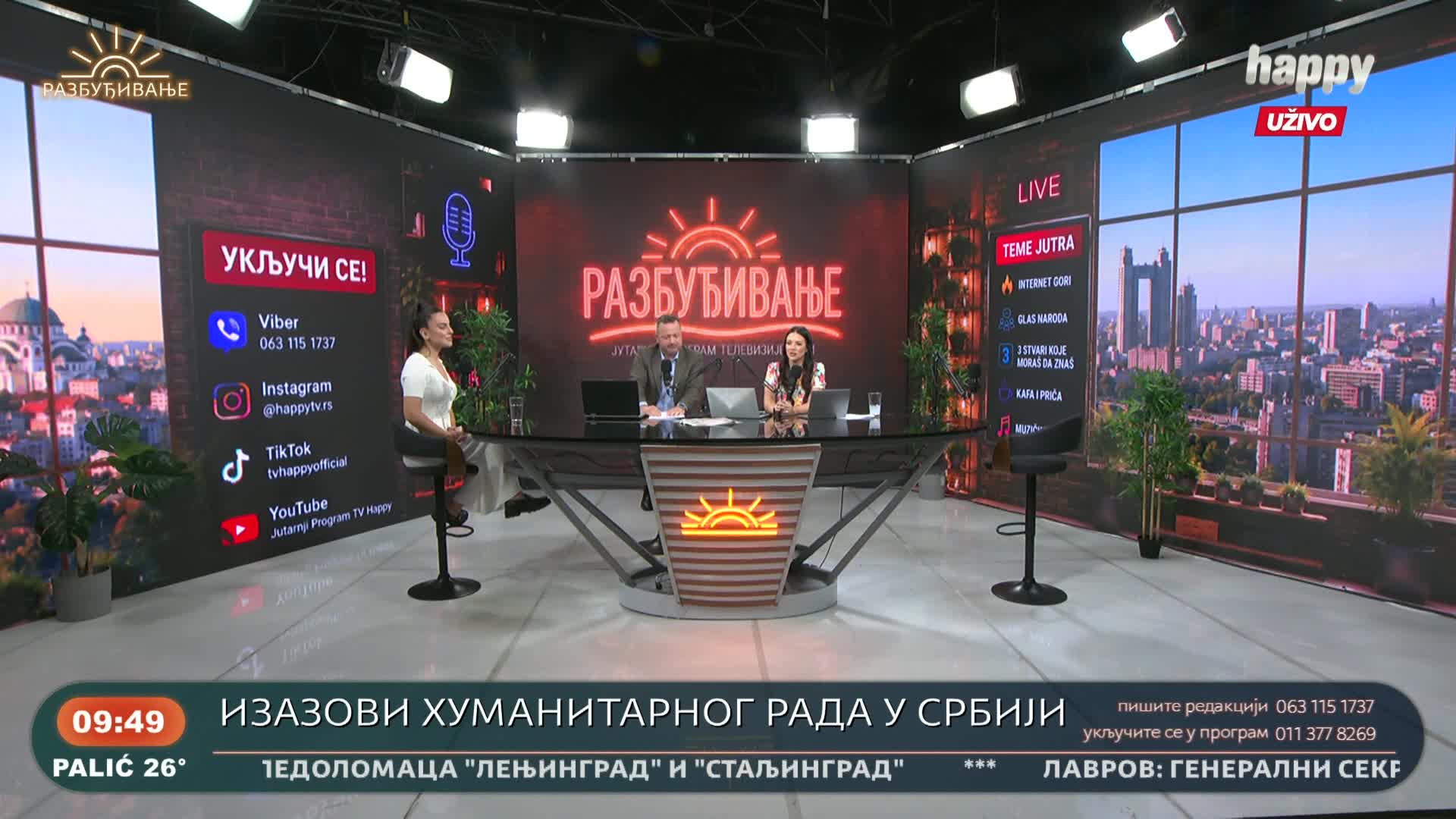 HappyTV