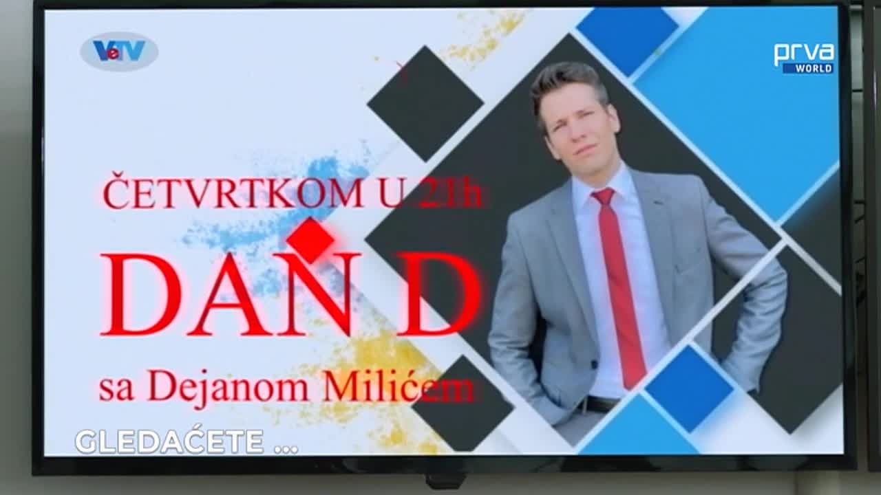 PrvaWorld