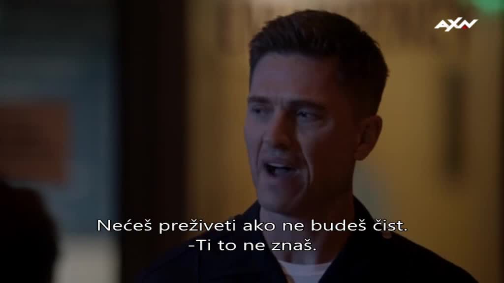 AXN