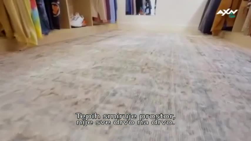 AXNSpin