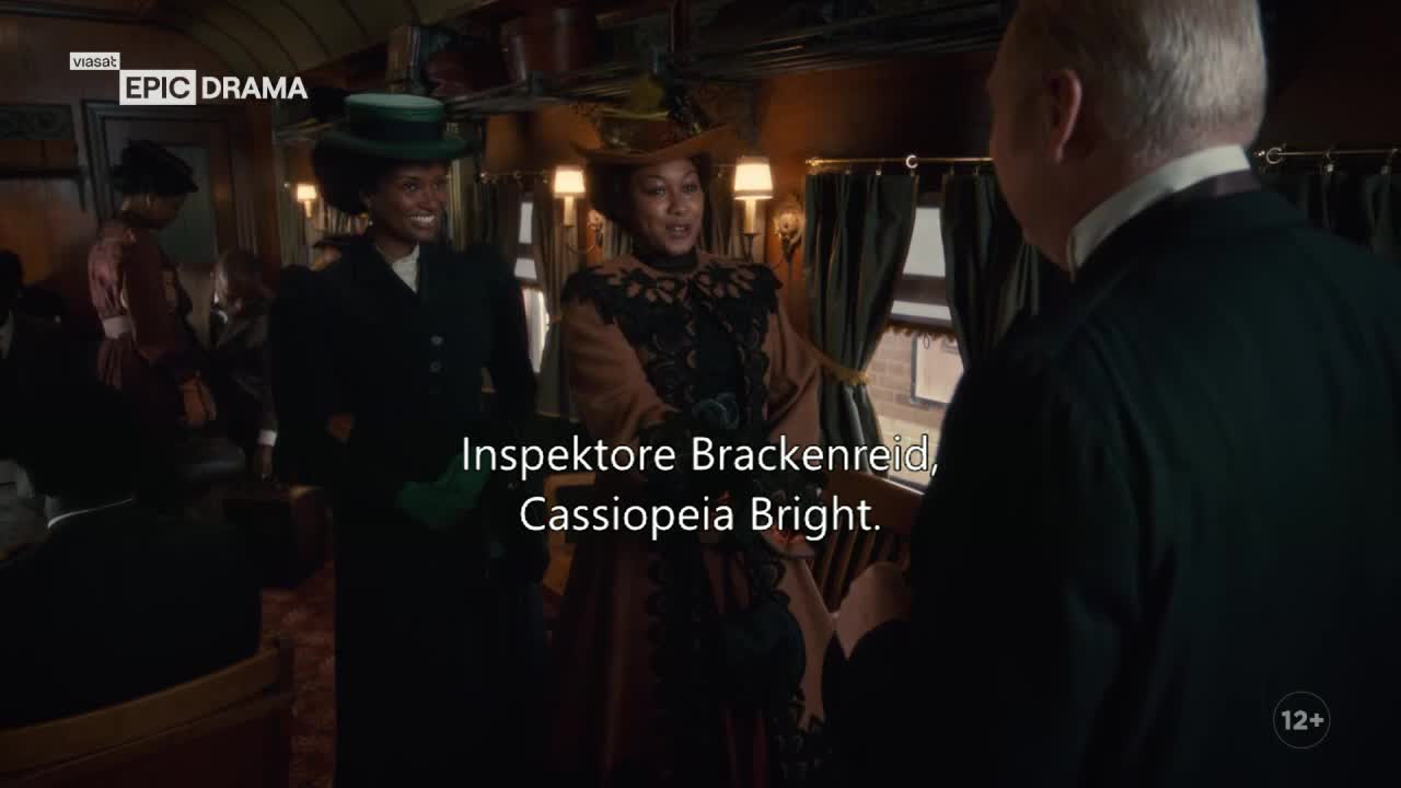 CBSDrama