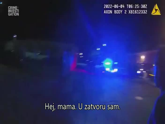 CrimeInvestigation