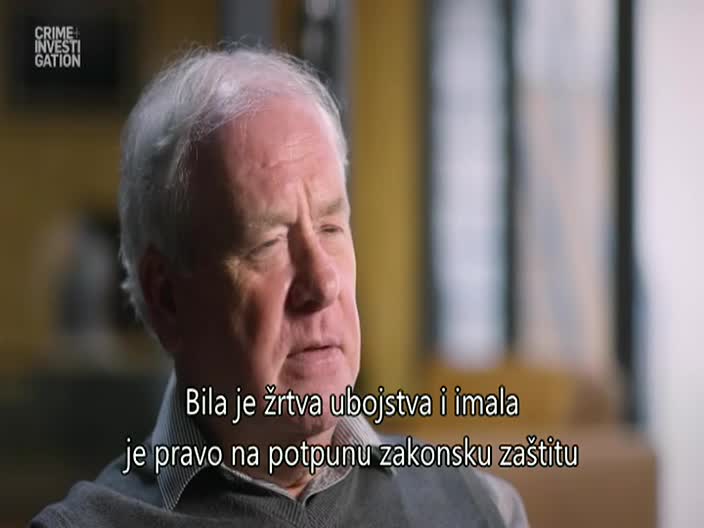 CrimeInvestigation
