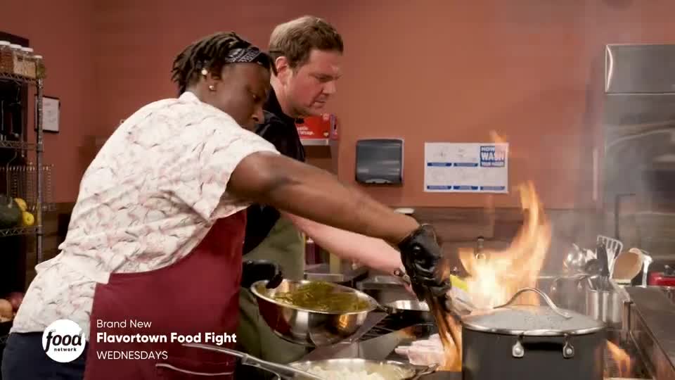 FoodNetwork