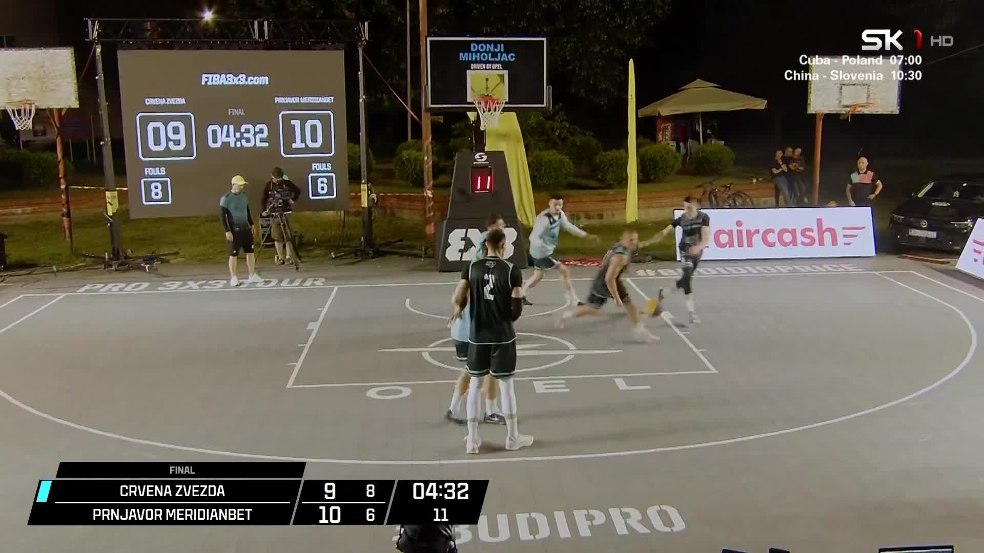 SK1HR