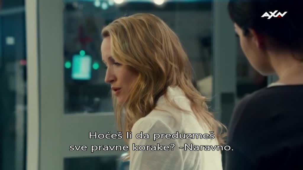 AXN