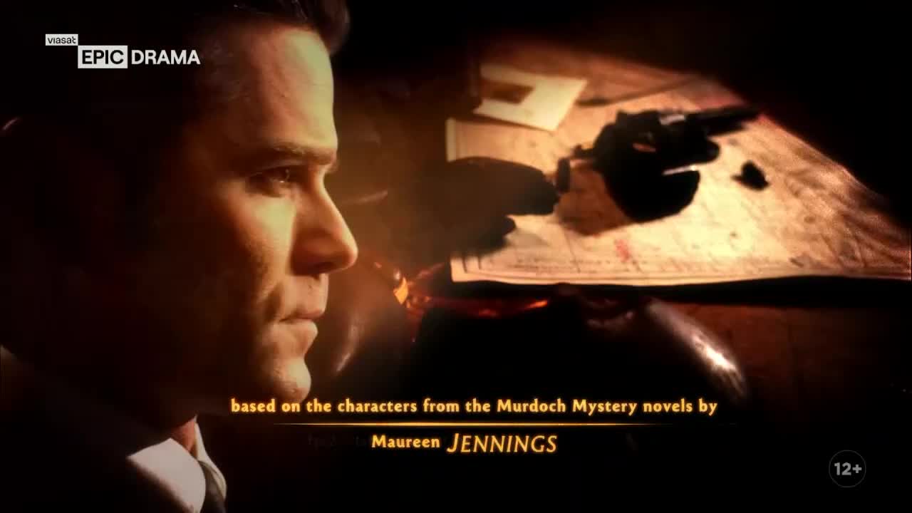 CBSDrama