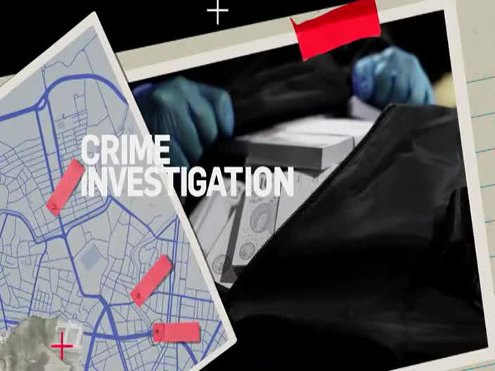CrimeInvestigation