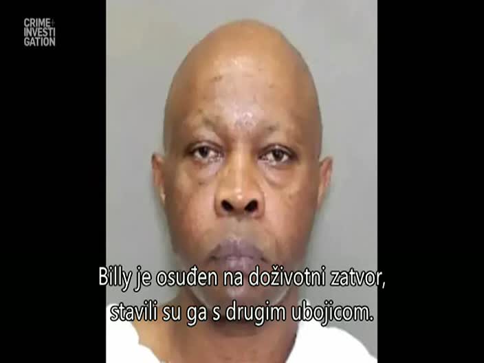 CrimeInvestigation