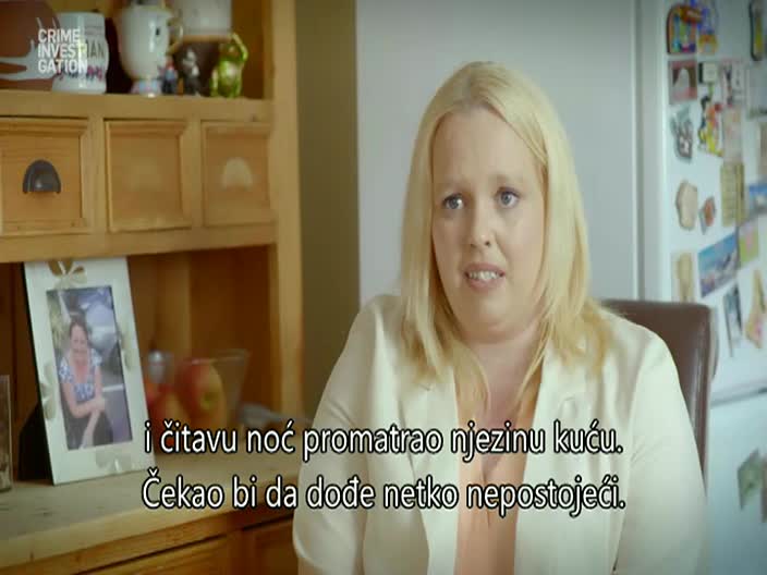 CrimeInvestigation