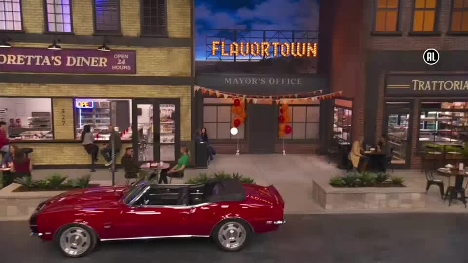 FoodNetwork