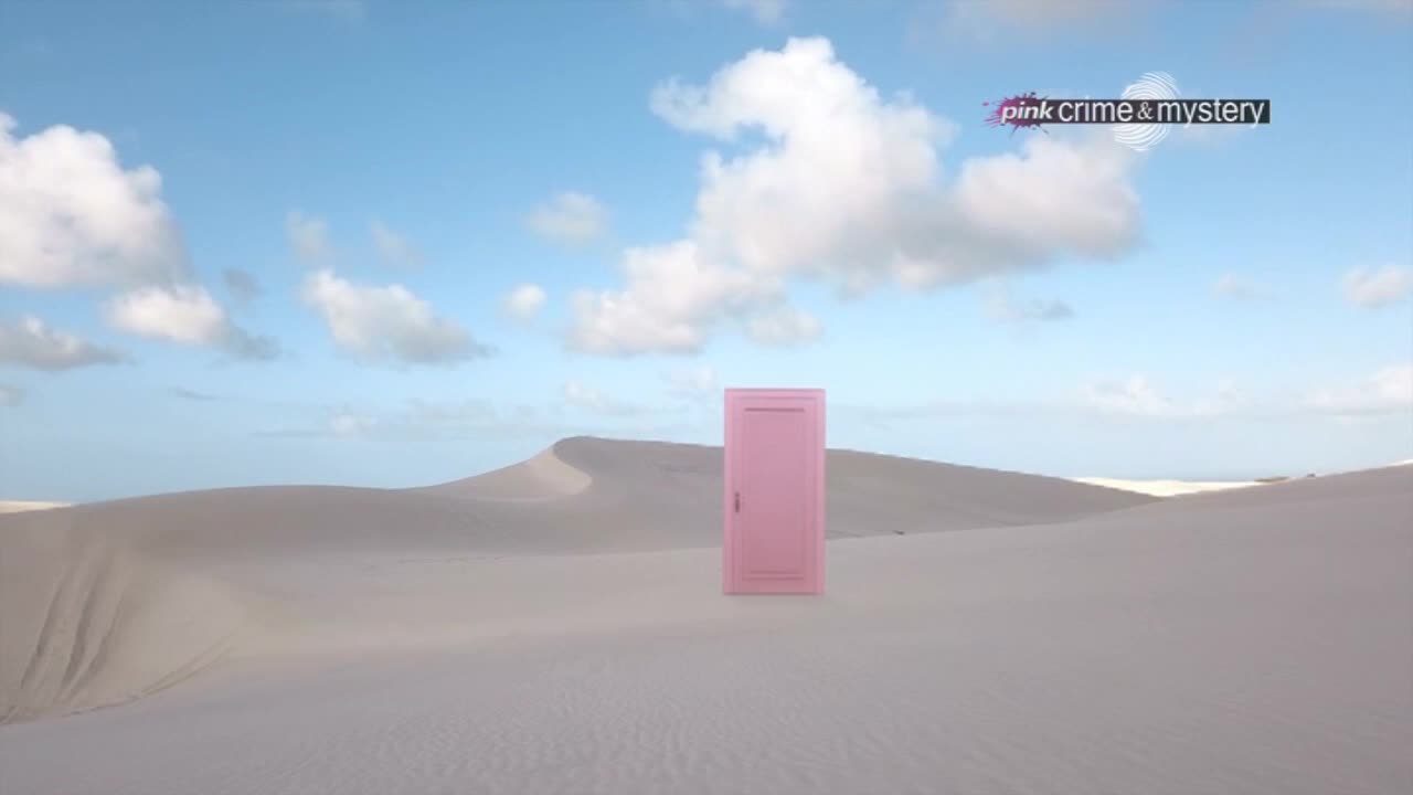 PinkCrimeMystery