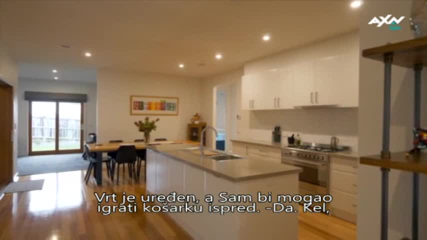 AXNSpin