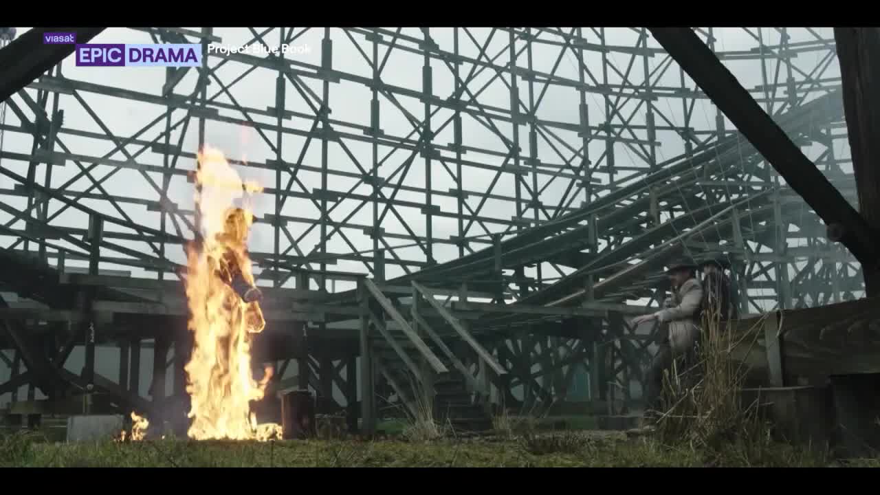 CBSDrama