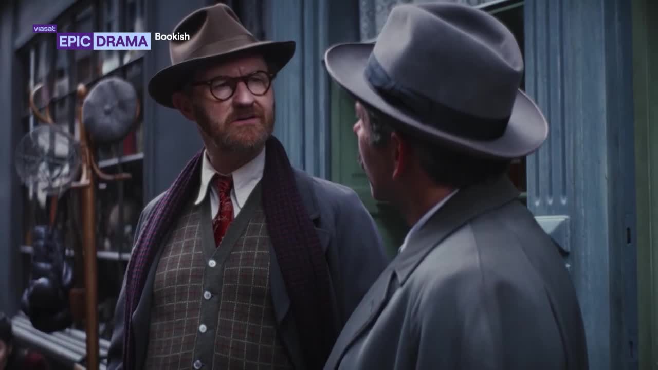 CBSDrama