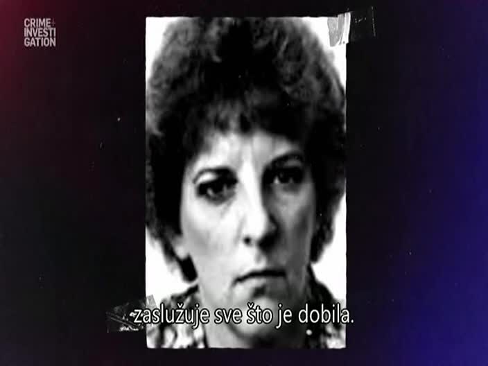 CrimeInvestigation