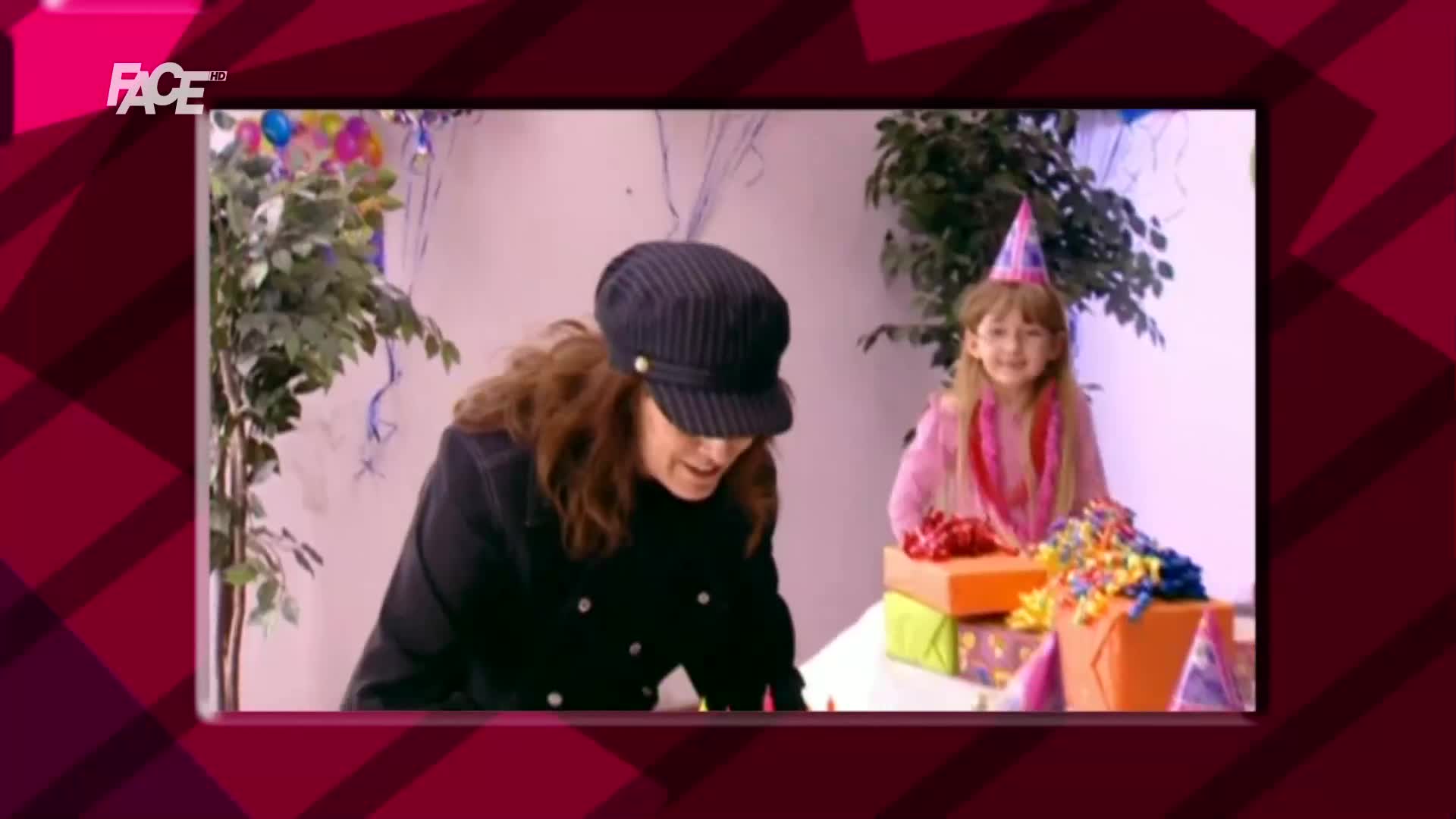 FaceTV