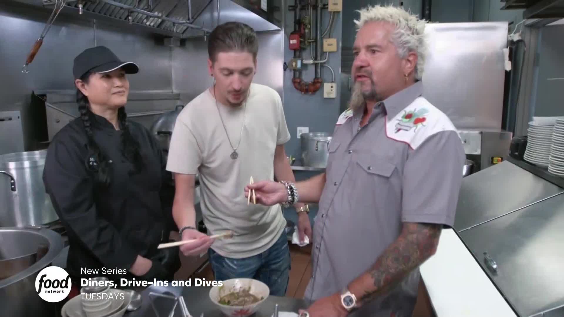 FoodNetwork