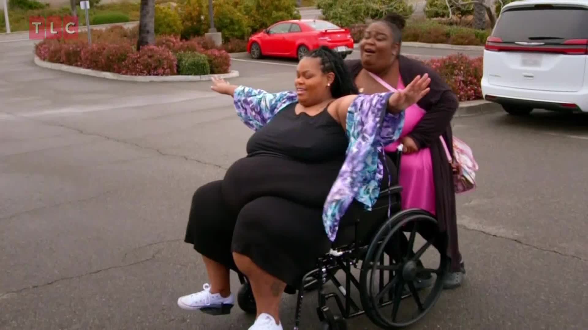 TLC