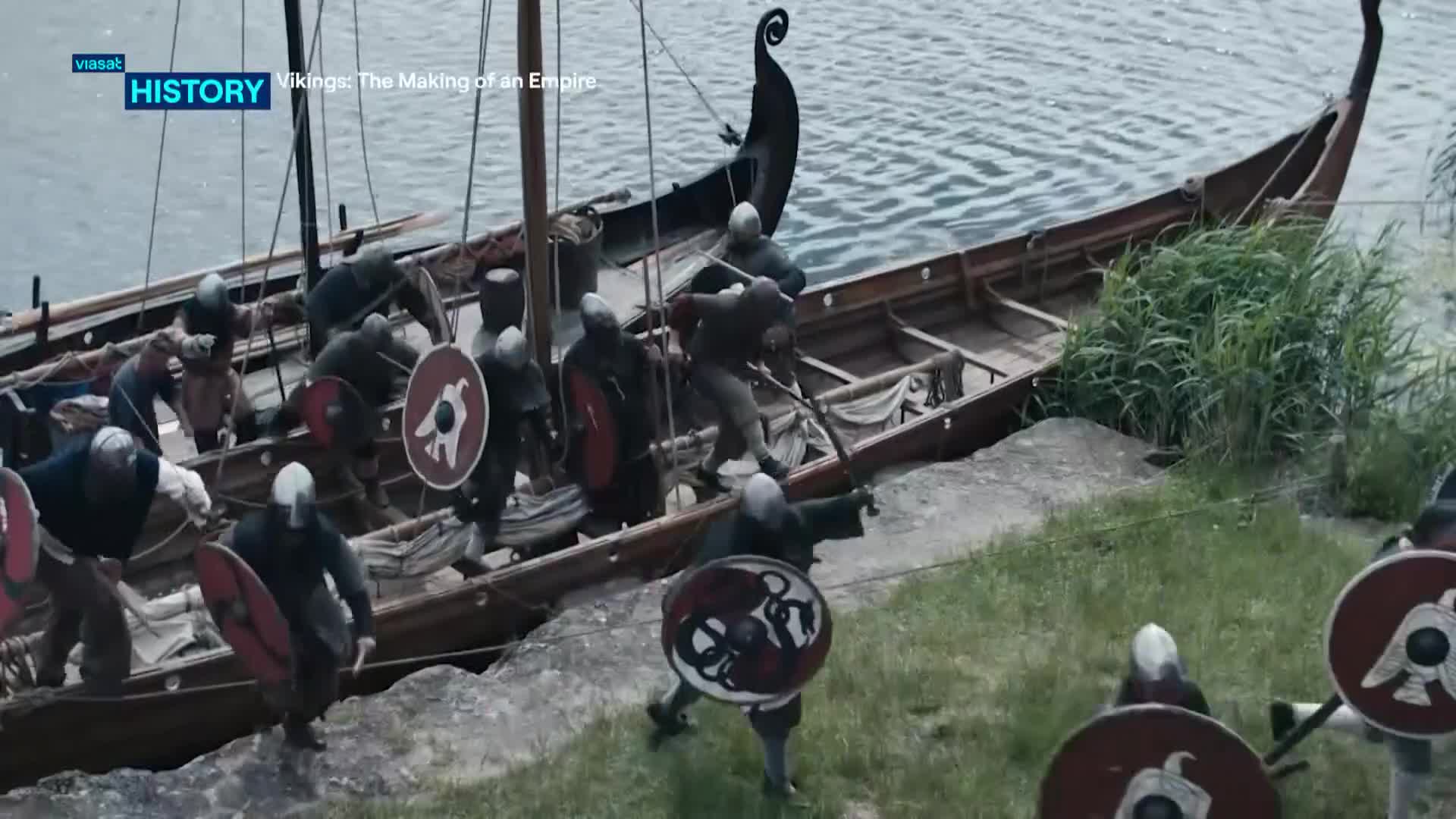 ViasatHistory