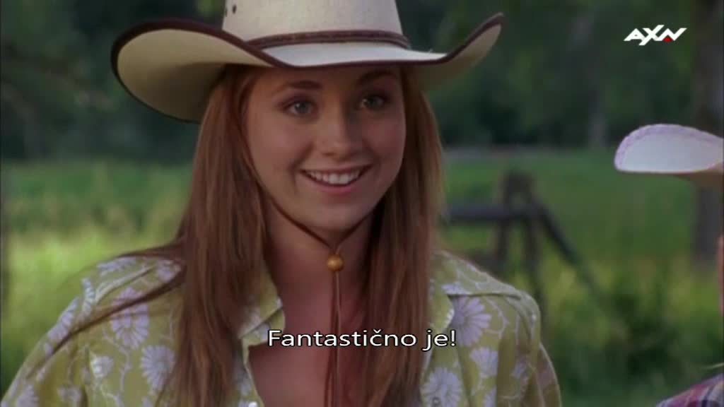 AXN