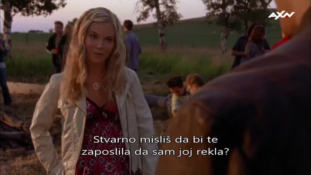 AXN
