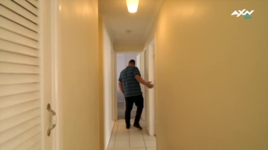 AXNSpin