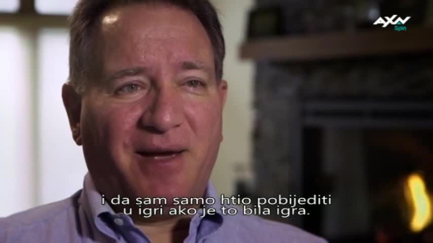 AXNSpin