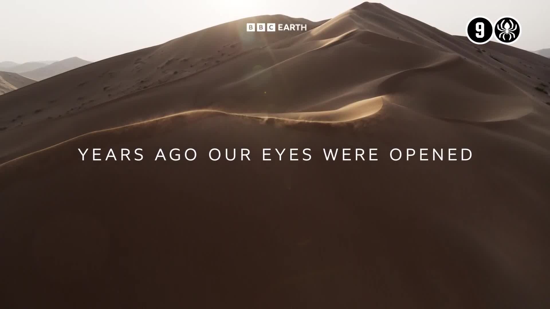 BBCEarth