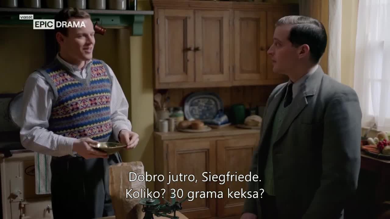 CBSDrama