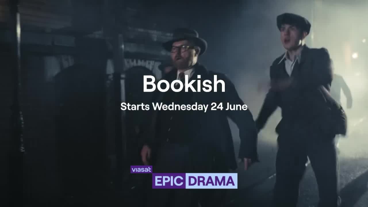 CBSDrama