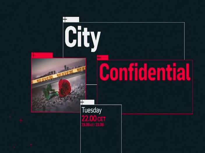 CrimeInvestigation