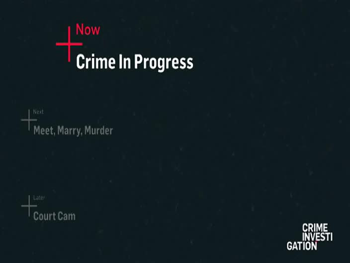 CrimeInvestigation