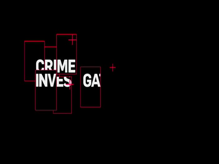 CrimeInvestigation