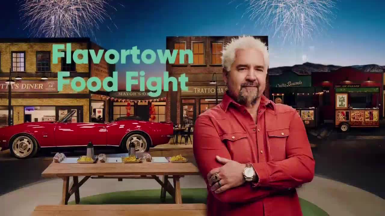 FoodNetwork