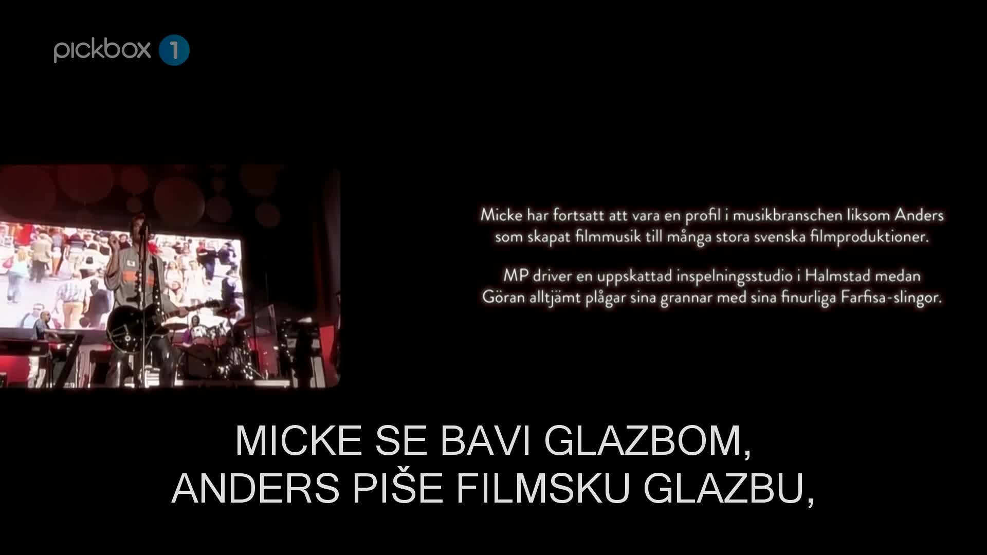 Pickbox