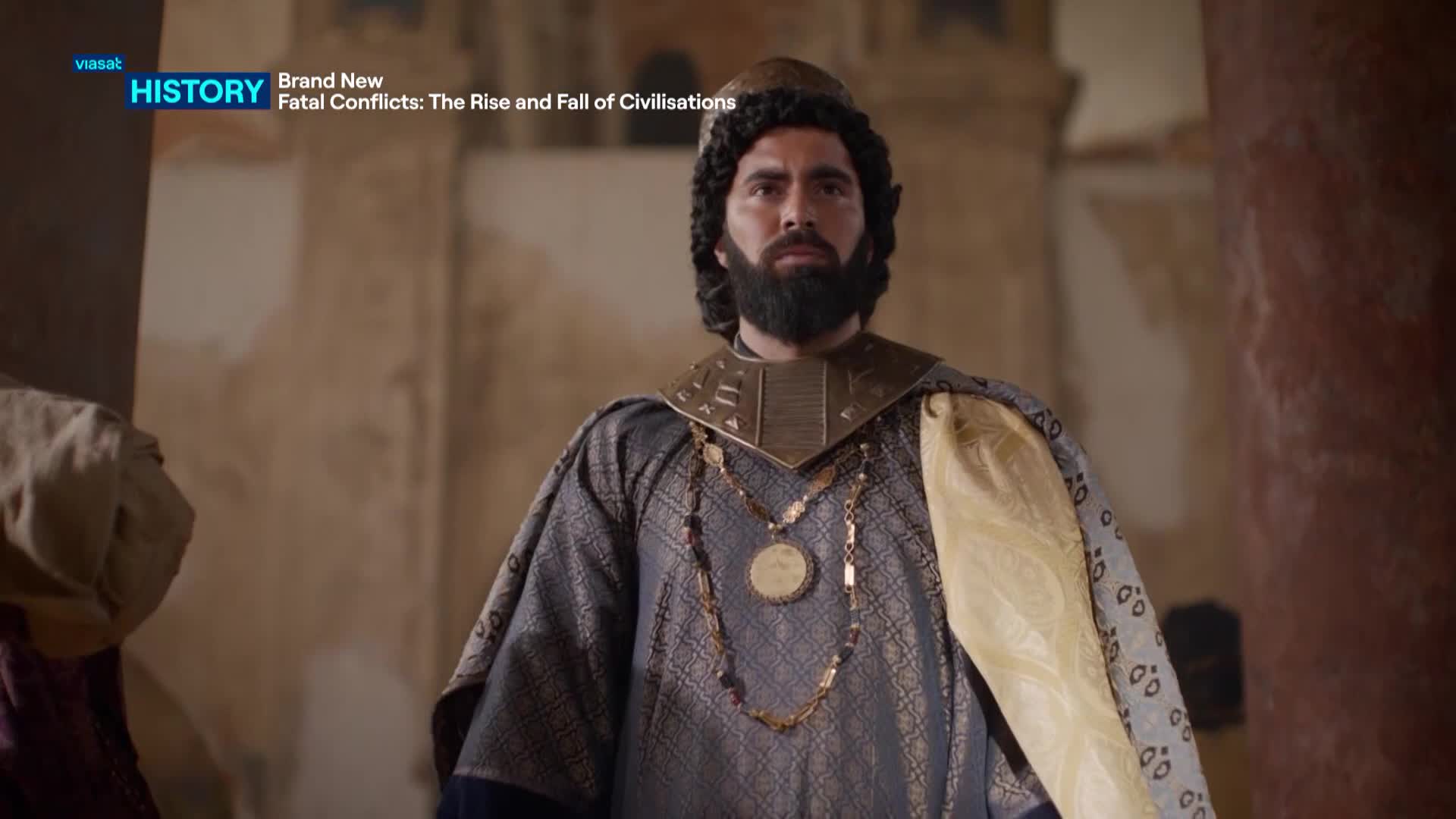 ViasatHistory